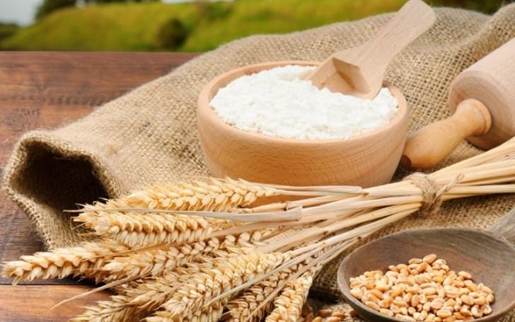 đầu tư hàng hóa lúa mì mini